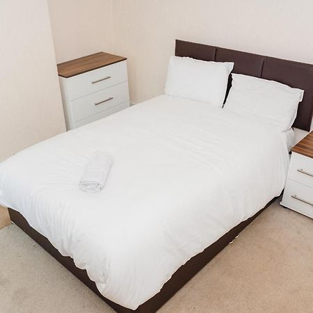 City Rooms In Stoke City Exteriér fotografie